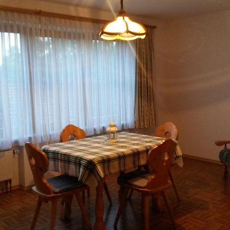 Hotel Bayersoier Hof Bayersoien Zimmer foto