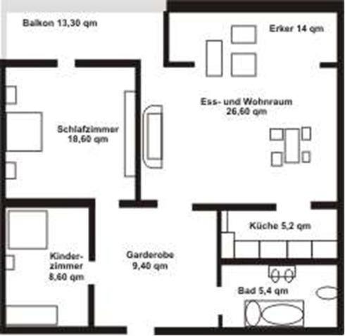 Hotel Bayersoier Hof Bayersoien Zimmer foto