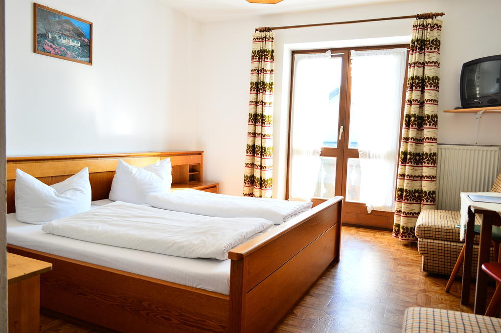 Hotel Bayersoier Hof Bayersoien Zimmer foto