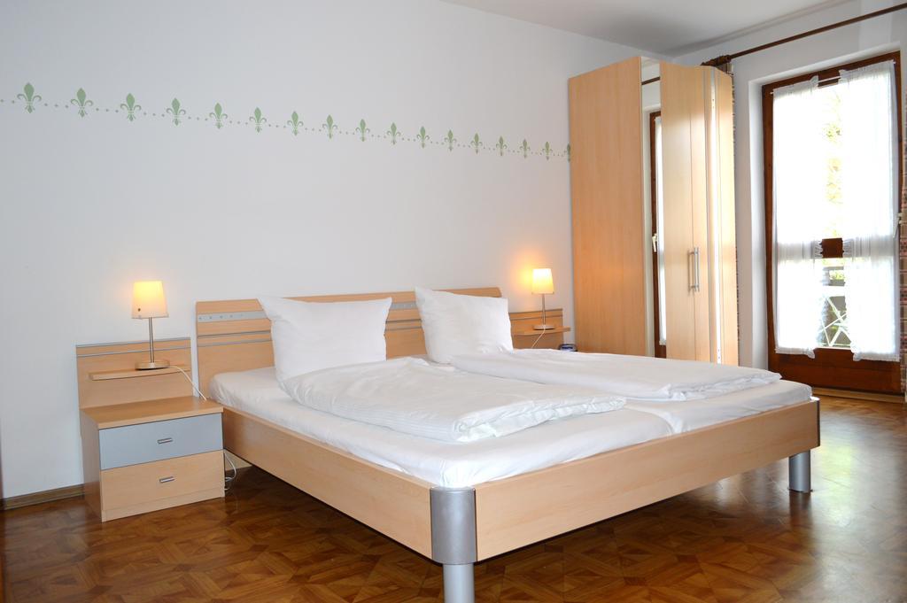 Hotel Bayersoier Hof Bayersoien Zimmer foto